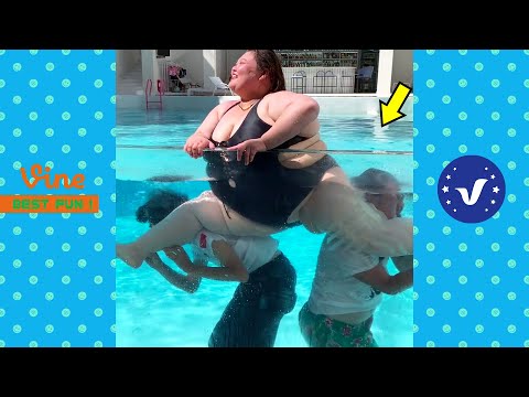 Funny & Hilarious Video People's Happy Life #43 😂 Try Not To Laugh Funny Videos 2024