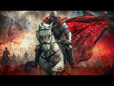No Turning Back. No Fear. Only Forward | 4 Hours of Epic Heroic Battle Music