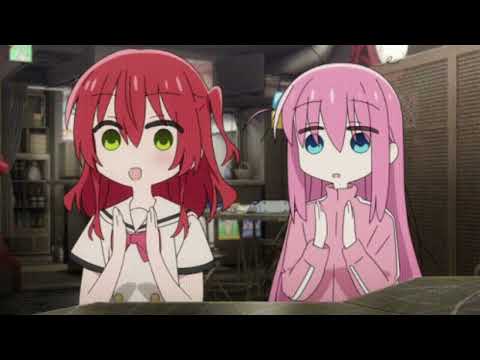 星座になれたら/ぼっちざろっく！