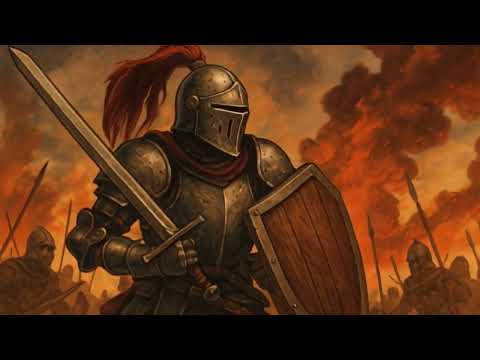 Clash of Empires - Epic Music