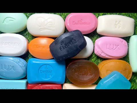 Soap opening HAUL | ASMR Unpacking Soap | Soap Asmr 🧼 Распаковка мыла |Asmr Soap 🧼