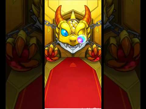スーパーゴッドオブ神引き#モンスト#神引き#ヒロシ#shorts