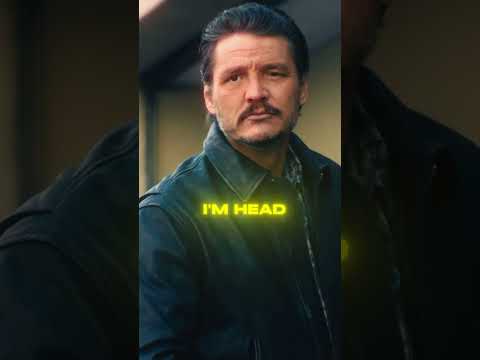 had a lot of fun making this one #PedroPascal #FreakyTales #fancam #fanedit #thelastofus