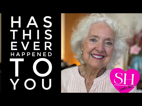 Unexpected Encounters, Weight Loss Success Over 60 And Regrets | Sandra Hart
