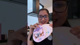 DoctorApproved |Flashcards for Kids| Flashcard Demo