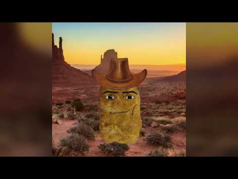 Gegagedigedagedago, но это ФОНК (Suno AI)