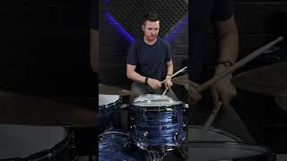 How to Create an Exciting Linear Drum Fill #drum #drumming #drumlessons #drumfills #linearfills