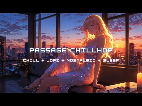 Soft Lights, Slow Hearts ● Modern Chill Lofi