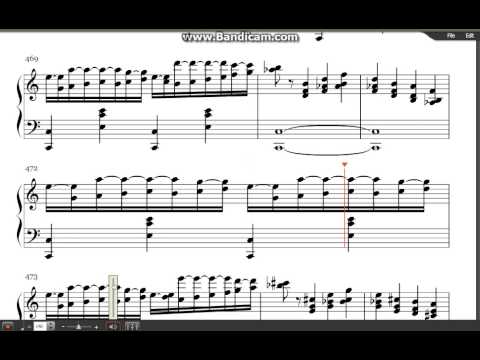 saint saens cello concerto accompaniment 3