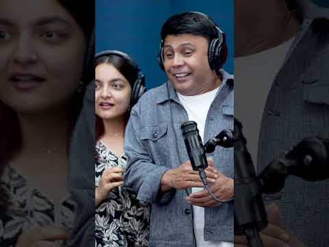 Ab toh aadat si hai isko | RJ Naved