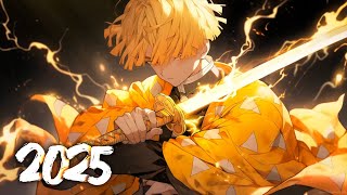 Best Music Mix For Gaming 2025 ♫ Top 30 Songs x NCS Gaming Music ♫ Best Of EDM 2025