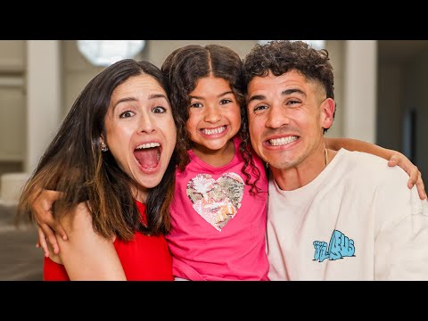 She’s an Only Child Again!!!