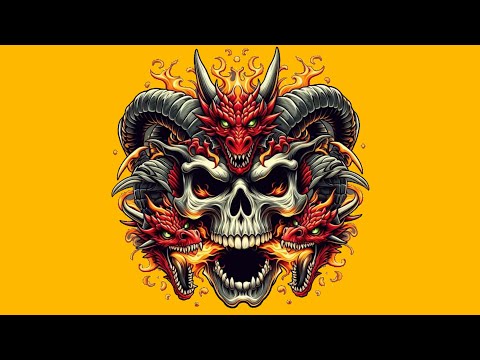 Freestyle Beat - "DOOM" | Free Type Beat 2025 | Rap Trap Beat Instrumental