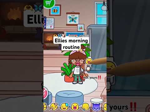 #cute #toca yall use my sound♡