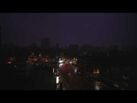 ｜春雷｜2023 春雷 in 4K