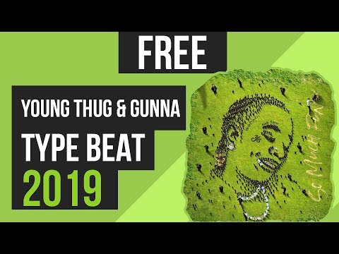 🔴(FREE) YOUNG THUG ft GUNNA TYPE BEAT 2019 - "So Much Fun" | Prod. by Young Fam