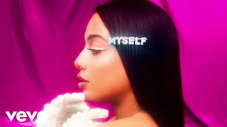 Kiana Ledé - If You Hate Me (Audio)