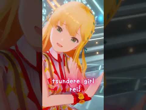 Newly Edgy Idols x Sunny Peace | IDOLY PRIDE x More More Jump! Edit | Project Sekai