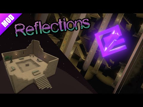 Discovering an Ancient Nomai Technology - Reflections Playthrough (Outer Wilds Mod)
