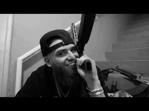 [FREE] ''AL FILO'' Detroit Sample Type Beat | Hades 66 x Clarent KP Trap Instrumental 2025
