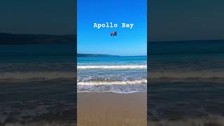 Sound of Nature 🌊 #nature #waves #beach #naturalsounds #beachsounds #calmingsounds #relaxingsounds