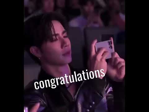Congratulations !! ZEENUNEW AT NINEENTERTAIN AWARDS 2024