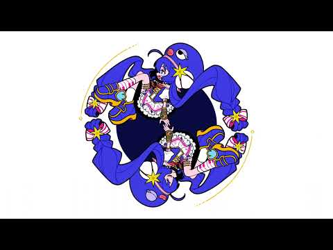 スーパーノヴァ / r-906 feat.音街ウナ