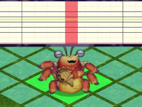 How to make Buzzinga the continent in composer dawn of fire