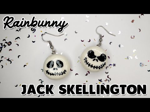 Raibunny faz: Jack Skellington