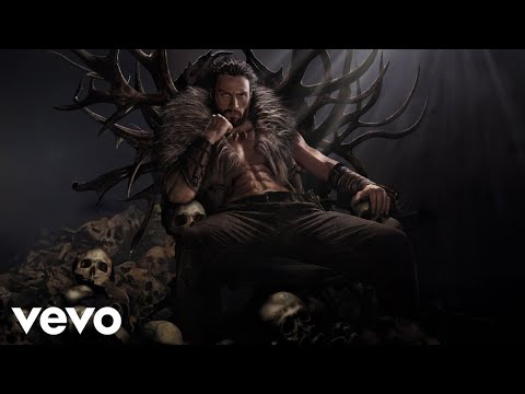 KRAVEN THE HUNTER Tribute – Hunt You Down