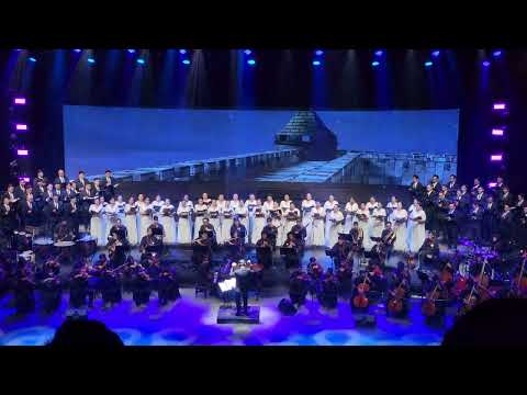 Zoltraak - Frieren: Beyond Journey's End, an Anime Symphony: Resonance, Jakarta Concert Orchestra
