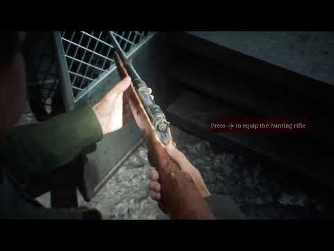 4 AM | Playing Silent Hill 2 Remake