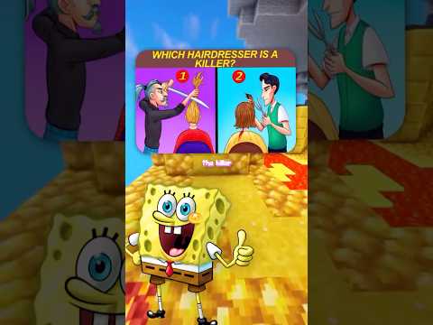 Are you smart enough to pass all my exams⁉️ #dailyquizzes #questions #riddle #spongebob #quiz