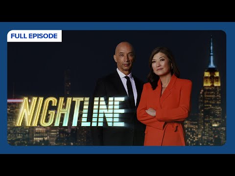 Nightline Full Broadcast — Monday, May 12, 2025