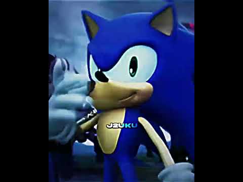 2025 Is Officially Here | Modern Sonic Edit