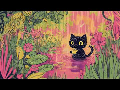 spring showers