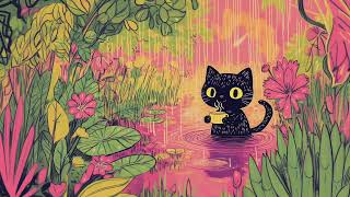 spring showers