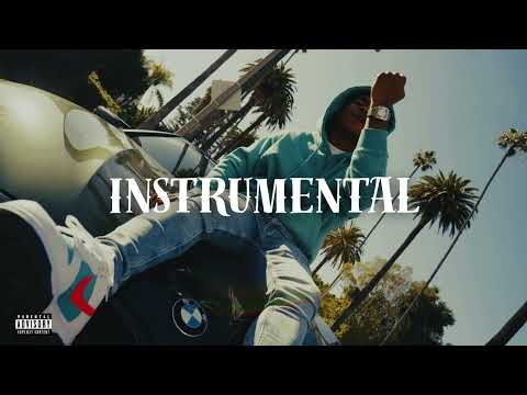 Lil Scoom89 - Late Night In Cali (Instrumental)