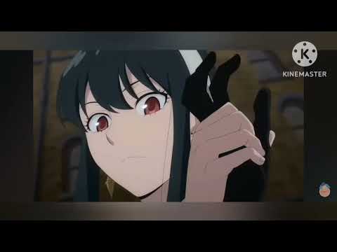 SPYFAMILY (yor) (AMV) -- Mirandote❤️