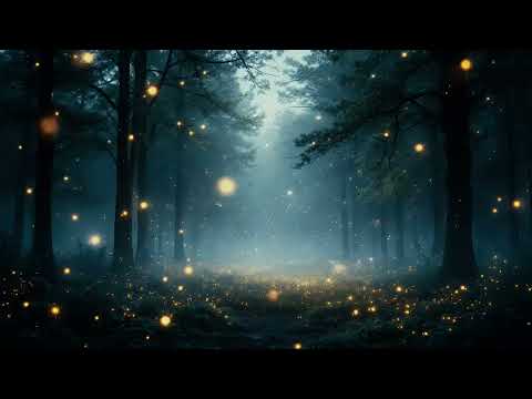 Emotional Healing with Stress Recovery for a Restful Night