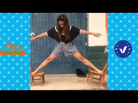 Funny Videos 2017 ● People doing stupid things P54