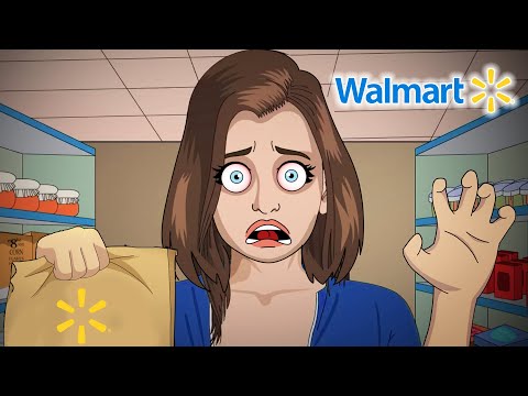 55 Horror Stories Animated (JULY 2023 COMPILATION)