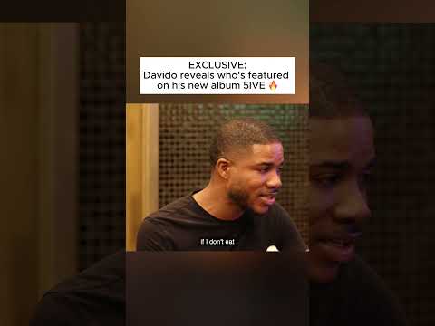 Darryl Vega x Davido #shorts #shortsvideo #afrobeats #davido