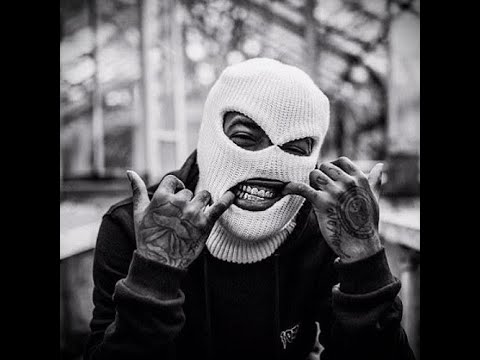 "Loudah" | Melodic Type Beat | Freestyle Beat | Free Guitar Trap Beat | Hip Hop Type Beat 2025
