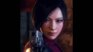Now Stay Down | Resident Evil 4 Remake | Ada Wong Edit