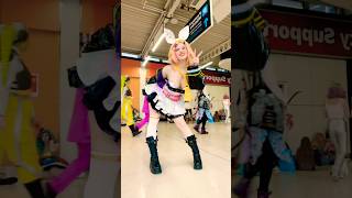 Love this outfit #cosplay #cosplaycostume #rinvocaloid #rin #vocaloid