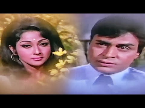 Mere Mehboob Meri Baat | Mala Sinha | Manhar Udhas | Lalkar 1972 Song