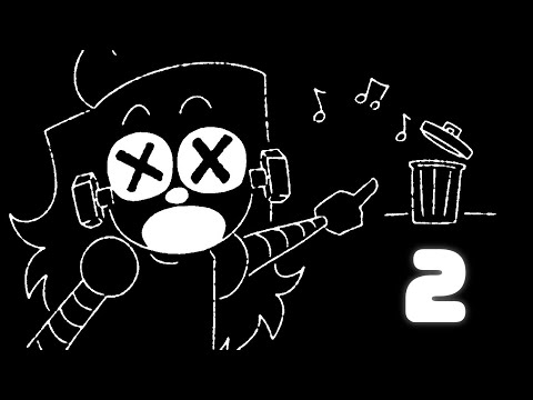anne's collection of unfinished songs 2
