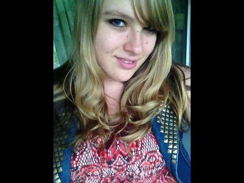 Over You -Jess Taylor at Oxford County Fair
