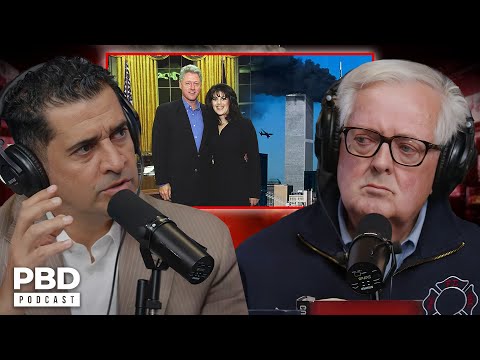 "Deep State Controlled The Spin" - 9/11 Insider EXPOSES Cover-Up, Media COLLUSION & Suppressed Truth